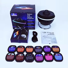 Star Projector Constellation Night Light